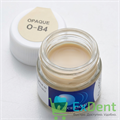 Zeo Ce Light Opaque (Паста опак) O-B4 - для перекрытия цвета металла под цвет дентина (3.5 г) 13097