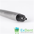 Наконечник турбинный DTL HP45LG - с 3-х точ. спреем, с генератором света Midwest 23343