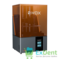 Зуботехнический 3D принтер Rivox Print L14K01 с пленкой для 3D принтера из Ф-4 МБ 100 мк 23362