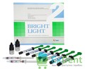 Bright Light (Брайт Лайт) набор (7 х 4,5 г+3 мл х 2 + 3 мл х 2) (А1, А2, А3, А3.5, В2, C2, OA2) 16519 - фото 34905