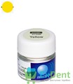 Zeo Ce Light Stain Yellow (Жёлтый) - порошок, внешний и внутрений краситель (2 г) 19164 - фото 34990
