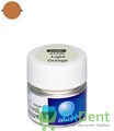 Zeo Ce Light Stain Light Orange (Светло оранжевый) - порошок, внешний и внутрений краситель (2 г) 15151 - фото 34994