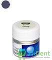 Zeo Ce Light Stain Gray (Серый) - паста, используется как внешний и внутрений краситель (3.5 г) 18826 - фото 35002