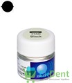 Zeo Ce Light Stain Black (Черный) - паста, используется как внешний и внутрений краситель (3.5 г) 14289 - фото 35009