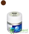 Zeo Ce Light Dark Brown (Тёмно-коричневый) - паста, внешний и внутрений краситель (3.5 г) 13979 - фото 35015
