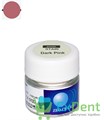 Zeo Ce Light Dark Pink (Тёмно-розовый) - паста, внешний и внутрений краситель (3.5 г) 15149 - фото 35016