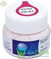 Zeo Ce Light Dentine (Дентин) VD-A1 - порошок, для создания формы и основного цвета (50 г) 16829 - фото 35220