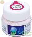 Zeo Ce Light Dentine (Дентин) VD-A2 - порошок, для создания формы и основного цвета (50 г) 18951 - фото 35221