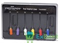 ProTaper (ПроТейпер) ручной S1-F3, 21 мм, SX, 19 мм Dentsply, для лечения сложных случаев (6 шт) 16388 - фото 35254