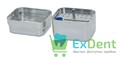 Бокс (подставка) для эндо инструментов на 30 инстр (60 х 40 х 50 мм), автоклавируемый 15155 - фото 35258