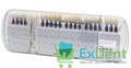 Расцветка A-D shade guide Ivoclar complete (16 и 4 цвета) 21196 - фото 35261