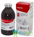 Эдеталь - жидкость для химического расширения корневых каналов  (300 мл) 15566 - фото 35274