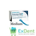 Клинья матричные Palodent (Палодент) V3 medium Wedges маленьких (100 шт) 14876 - фото 35330