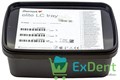 Elite (Элит) LC Tray - пластмассовые пластины фотополимеризующиеся, голубой (50 шт) 13347 - фото 35387