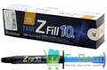 Z FILL 10  (Зет Фил) Flow A2 - светоотверждаемый жидкотекучий композитный материал (2.6 г) 14826 - фото 35455