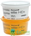 Elite (Элит) HD+ Putty Soft Normal Set - A-силикон очень высокой вязкости (2 х 250 мл) 12289 - фото 1949