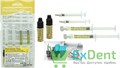 Porcelain Fix (Порцелайн Фикс) Kit - набор стоматологических адгезивных материалов (2 х1,2 мл х 2мл) 12466 - фото 1975