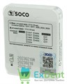 SOCO SC Plus (Соко СК плюс) машинные файлы с памятью формы, 12/17, 19 мм, блистер (6 шт) 18898 - фото 35852