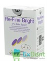 Re-Fine (Рефайн) Bright A3 - пластмасса быстрого отверждения холодной полимеризации (250 г + 260 мл) 19124 - фото 35970