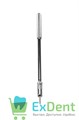 Остеотом - выпуклый с ограничителем (2,0мм) 15396 - фото 36024