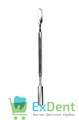 Шпатель для подачи костного материала (17см) 18915 - фото 36129