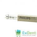 Лампа бактерицидная TUV 15W G13 PHILIPS (d26 x 438) 19385 - фото 36213