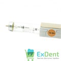 Лампа бактерицидная TIBERA UVC 15W G13 LEDVANCE (d26 x 438) 15323 - фото 36214