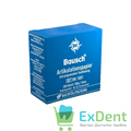Артикуляционная бумага прямая, синяя Bausch (200 мкм х 300 шт) 19950 - фото 36356