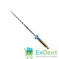 ProTaper (ПроТейпер) машинный F3, 25 мм, Dentsply, для лечения сложных случаев (6 шт) 18600 - фото 36394