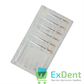 ProTaper (ПроТейпер) Gold машинный S2, 25 мм, Dentsply, для лечения сложных случаев (6 шт) 16759 - фото 36401