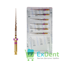 ProTaper (ПроТейпер) Gold машинный S1, 31 мм, Dentsply, для лечения сложных случаев (6 шт) 15146 - фото 36414