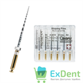 ProTaper (ПроТейпер) машинный S2, 31 мм, Dentsply, для лечения сложных случаев (6 шт) 15066 - фото 36436