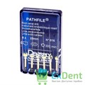 PathFile №16, 25 мм, Dentsply, NiTi инструмент для создания ковровой дорожки (6 шт) 16696 - фото 24923