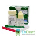 Fuji IX GP (Фуджи 9) A3 - cтеклоиномерный цемент для пломбирования (15 г + 6.4 мл) 16261 - фото 24952
