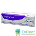 Ретрагель для ретракции десны и остановки кровотечения (2.х 2,5 мл) 19568 - фото 26132