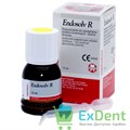 Endosolv R (Эндосольв Р) - жидкость для распломбировки фенолопластной смолы (13 мл) 17784 - фото 26155