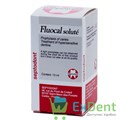 Fluocal (Флюокаль) - жидкость для лечения гиперестезии зубов и профилактики кариеса (13 мл) 17320 - фото 26158