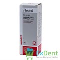 Fluocal (Флюокаль) gel - гель для профилактики кариеса и снятия повышенной чувствительности (125 мл) 17319 - фото 26162