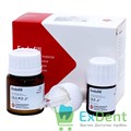 Endofill (Эндофил)- набор для постоянной пломбировки корневых каналов с дексаметазоном (15 г +15 мл) 20749 - фото 26289