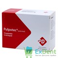 Pulpotec (Пульпотек) - паста для долгосрочного лечения путем пульпотомии живых моляров (15 г+15 мл) 20751 - фото 26296