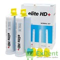 Elite (Элит) HD+ Light Body Normal Set - A-силикон низкой вязкости (2 х 50 мл) 12292 - фото 1210