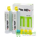 Elite (Элит) HD+ Light Body Fast Set - A-силикон низкой вязкости (2 х 50 мл) 12293 - фото 1212