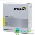 ZetaPlus (ЗетаПлюс) Soft VL Intro Kit - C - силикон очень высокой вязкости (900 мл + 140 мл + 60 мл) 12298 - фото 1226