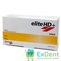 Elite (Элит) HD+ Putty Soft Fast Set - A-силикон очень высокой вязкости (2 х 250 мл) 12290 - фото 1230