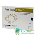 Fusion (Фьюжен) I-Seal - герметик светоотверждаемый фторсодержащий (2 х 3 г) 18096 - фото 26361