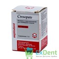 Cresopate (Крезопат) - паста для пломбирования каналов на основе пара-хлорфенола (7,5 г) 16139 - фото 26421