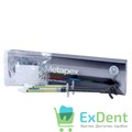 Metapex (Метапекс) - паста гидроокиси кальция с йодоформом для временного пломбирования (2 х 2,2 г) 16145 - фото 26426