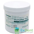 Stomaflex (Стомафлекс) Putty -  слепочная масса С-силикон высокой вязкости (1300 г) 12259 - фото 1268
