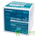 Stomaflex (Стомафлекс) Putty -  слепочная масса С-силикон высокой вязкости (1300 г) 12259 - фото 1274