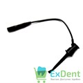 Провод  к апекслокатору NovApex (держатель эндодонтии) 19126 - фото 26576